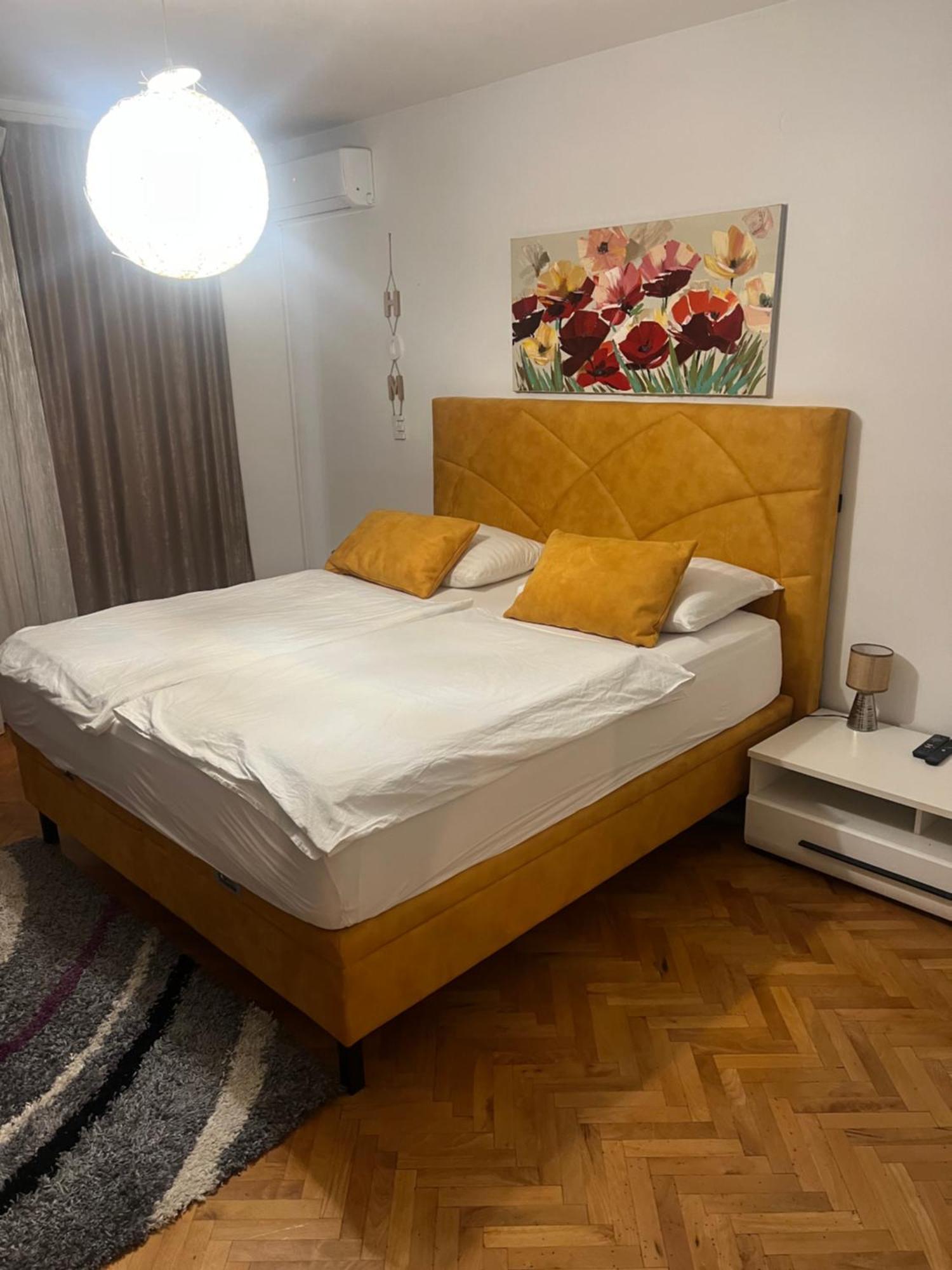 Giuseppe Design - Apartment 자다르 외부 사진